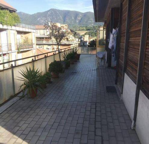 Penthouse in Via Antonio Pacinotti, Terni - Foto 1