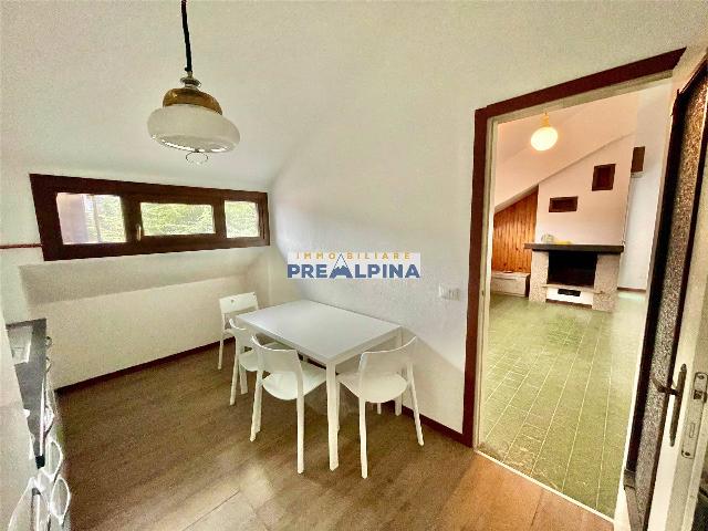 Zweizimmerwohnung in Via Romelli Gervasoni 32, Clusone - Foto 1