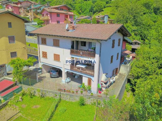 Villa in Via Monte Tomba, Gazzaniga - Foto 1