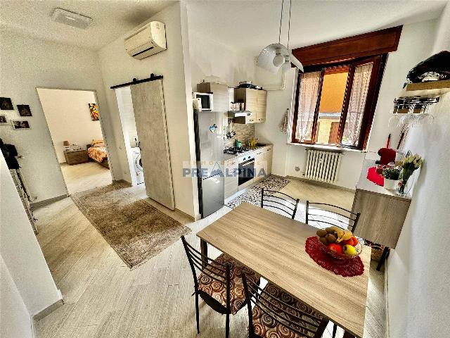 2-room flat in San Giovanni Bosco, Gandino - Photo 1