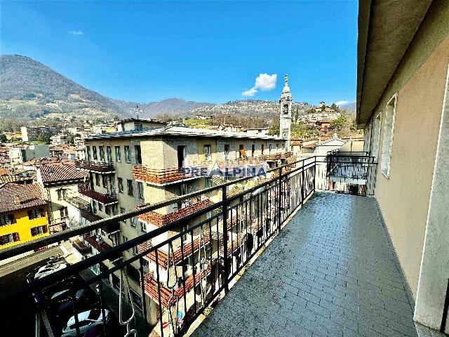 3-room flat in Nuovo Corso, Gazzaniga - Photo 1