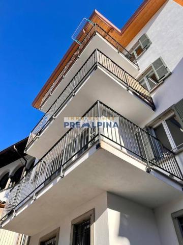 4-room flat in Via Suffragio, Gandino - Photo 1