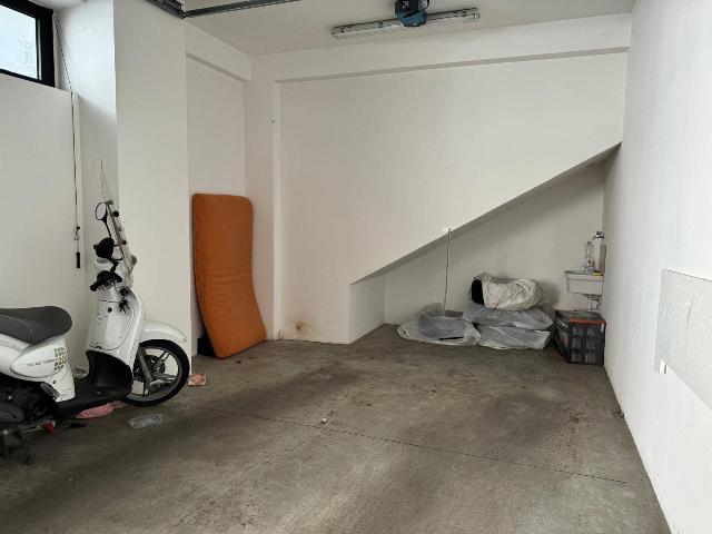 Garage or car box in {3}, Corso Vittorio Emanuele II - Photo 1