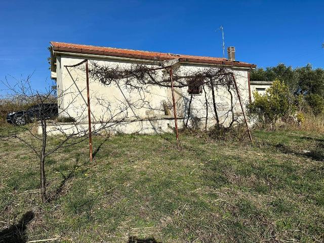 Landhaus in Via San Rocco, Giuliano Teatino - Foto 1