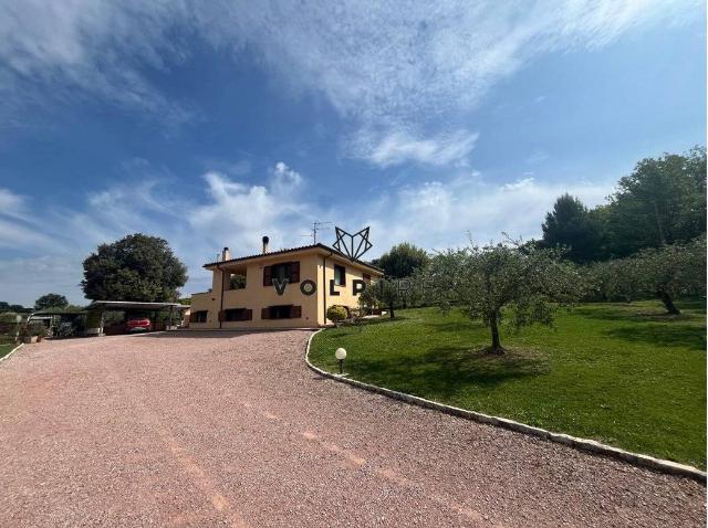 Mansion in Località Colle Fabbri, Spoleto - Photo 1