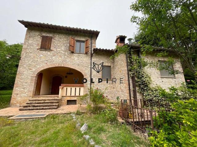 Casa indipendente in {3}, Località Pompagnano - Foto 1