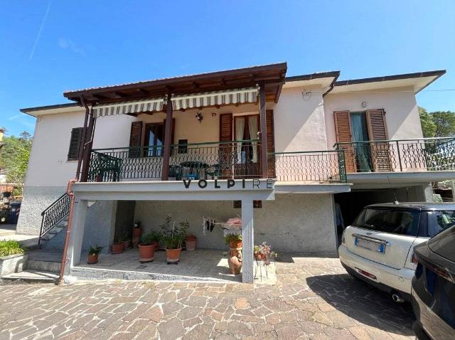 Detached house in Località Crocemarroggia, Spoleto - Photo 1