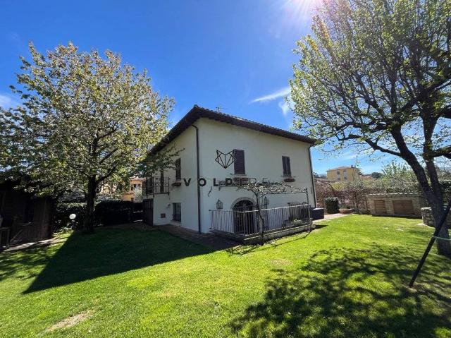 Mansion, Spoleto - Photo 1