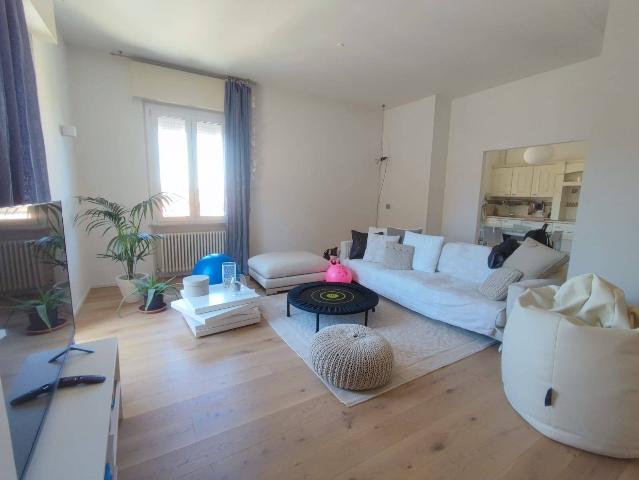 4-room flat in Via Flaminia, Spoleto - Photo 1