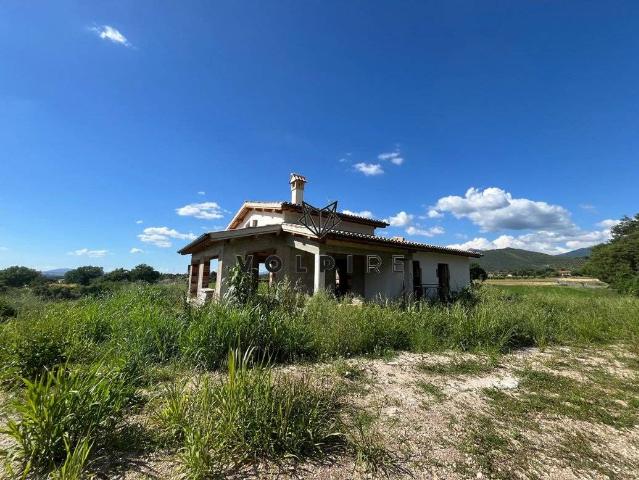 Villa in Località Fabbreria, Spoleto - Foto 1