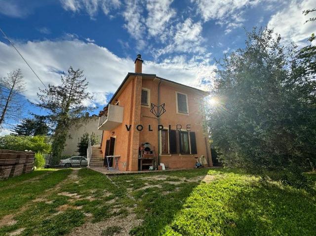 Einfamilienhaus in Viale Cerquestrette, Spoleto - Foto 1