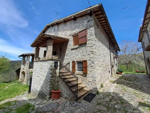 Landhaus in Località Torrecola, Spoleto - Foto 1