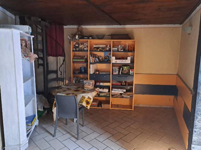 Zweizimmerwohnung in {3}, Via Pierleone - Foto 1