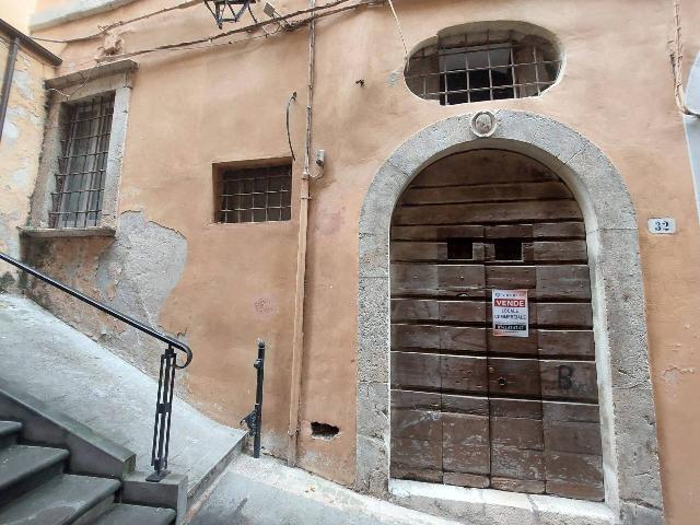 Geschäft in {3}, Via della Salaria Vecchia - Foto 1