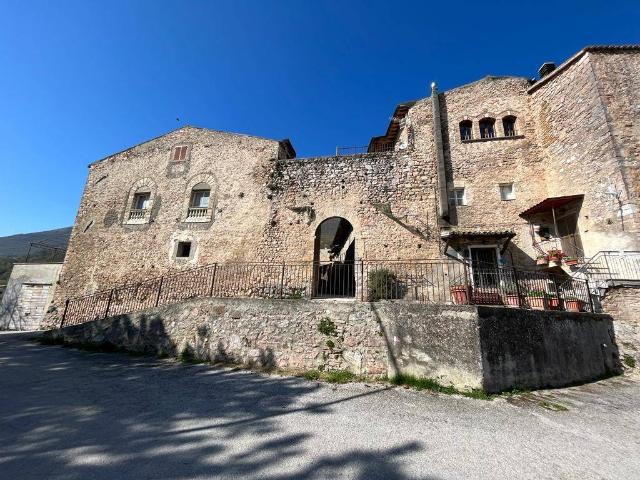 Landhaus in Località Montemartano, Spoleto - Foto 1