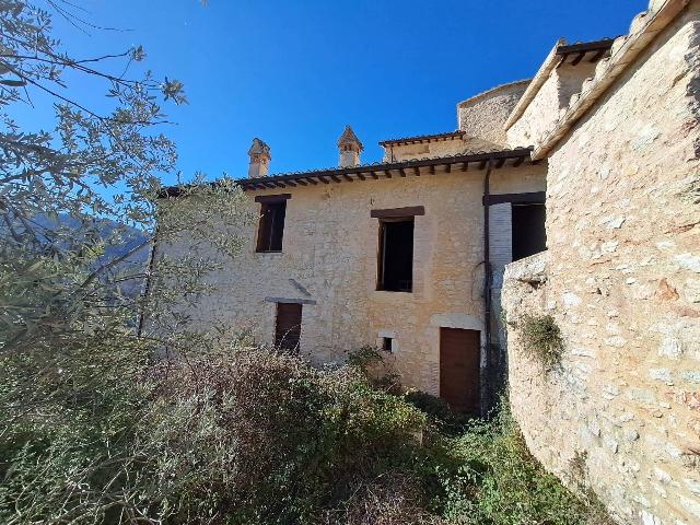 Landhaus in Località Belvedere-Ancaiano, Spoleto - Foto 1