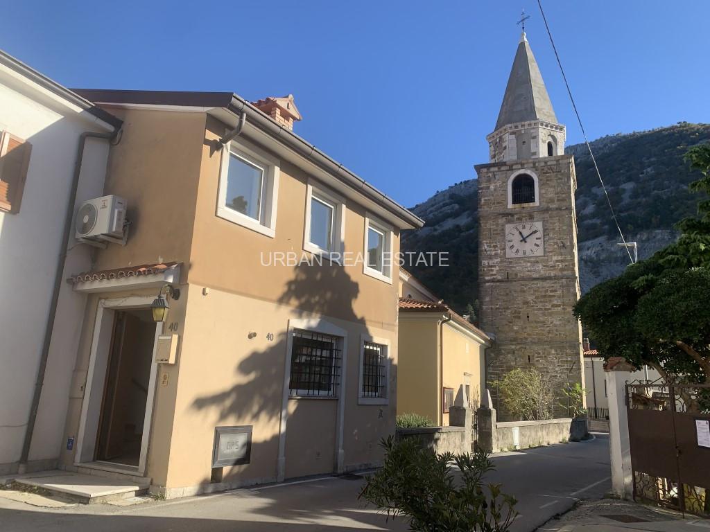 Casa indipendente in vendita a San Dorligo Della Valle