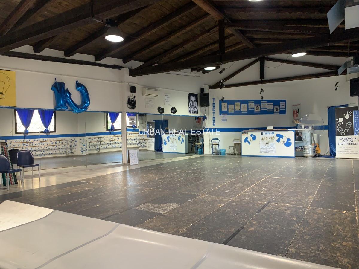 Magazzino in Via del Destriero 6, Trieste, {3} - Foto 2