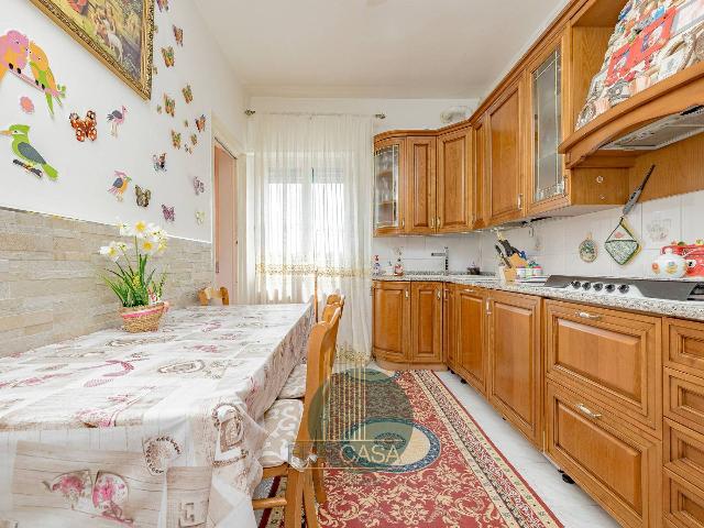 3-room flat in {3}, Viale Piemonte 5 - Photo 1