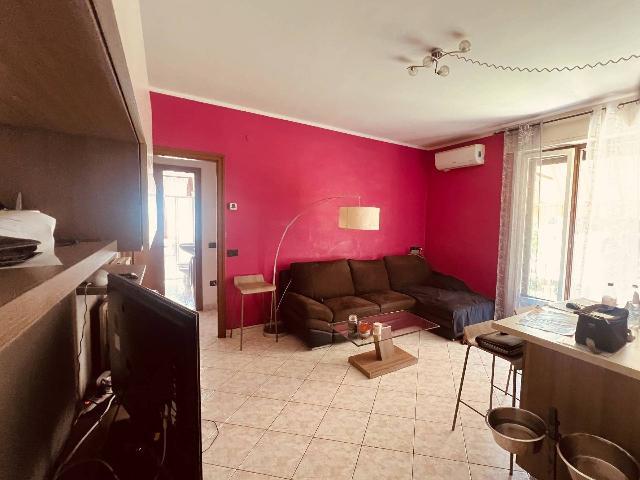 2-room flat in Via Felice Gaio 14, Cerro Maggiore - Photo 1