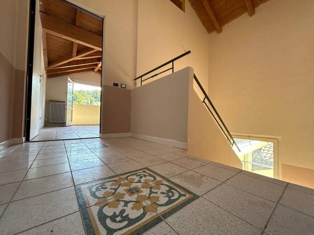 One-room flat in Via Postumia 44, Varese - Photo 1