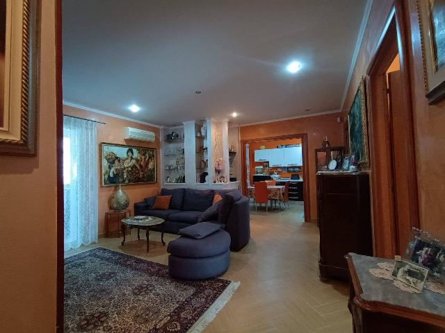 Penthouse in {3}, Via Pietro Novelli 79 - Foto 1