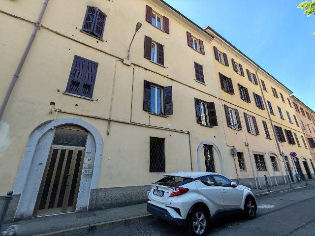 3-room flat in {3}, Via Michelangelo Colonna 19 - Photo 1