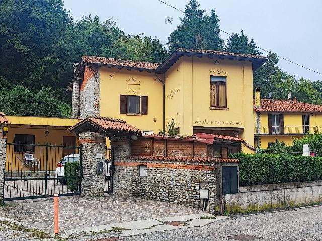 Villa in {3}, Via Pannilani 56 - Foto 1