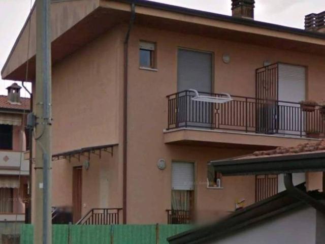 Villa in Via delle Pinete, 292, Massa - Foto 1