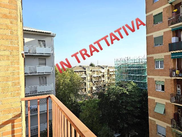 3-room flat in Via San Pio X, Cernusco sul Naviglio - Photo 1