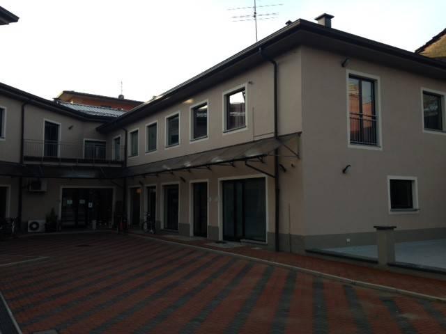 Shared office in Via Ruggero Leoncavallo 8, Treviglio - Photo 1