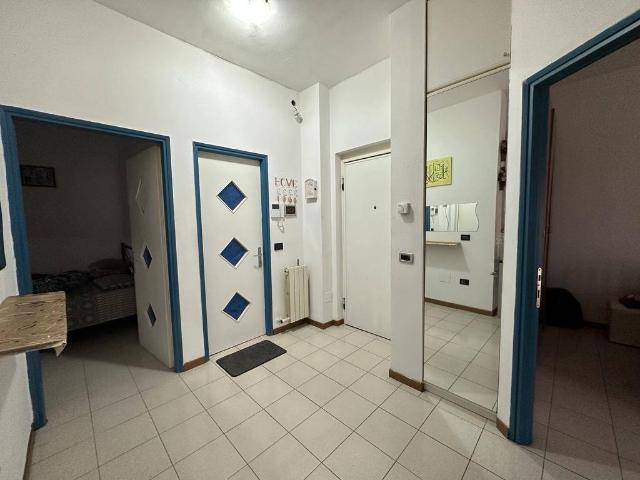 Dreizimmerwohnung in Via Trento, Calvenzano - Foto 1