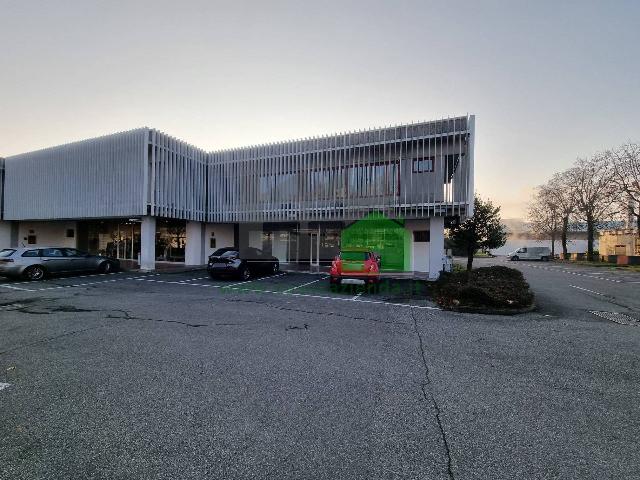 Lagerhalle in Strada Padana Superiore 16, Cernusco sul Naviglio - Foto 1