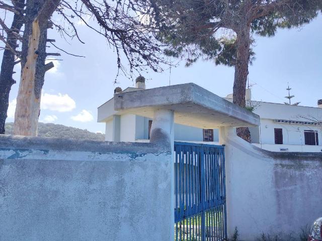 Villa in Strada delle Boccelle, Civitavecchia - Foto 1