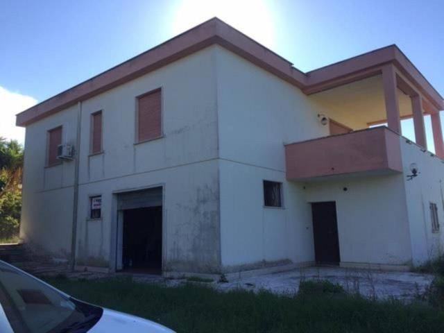 Villa in Strada della Ficoncella S.N.C, Civitavecchia - Foto 1