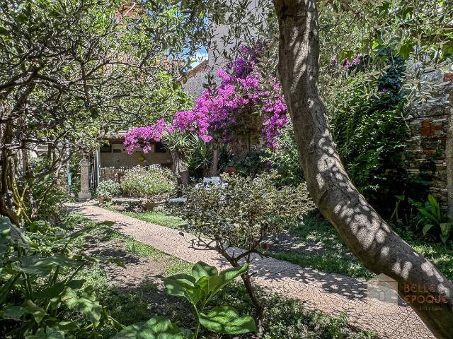 Einfamilienhaus in Via 20 Settembre, Viareggio - Foto 1