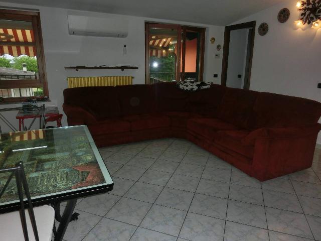 3-room flat in Via Giovanni Pascoli, Crespiatica - Photo 1