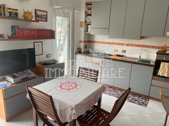 2-room flat in Via Privata Pastine, Santa Margherita Ligure - Photo 1