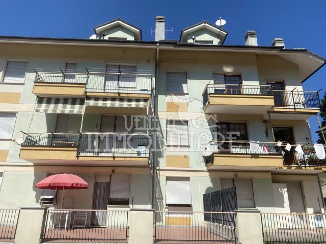 3-room flat in Via IV Novembre, Montoggio - Photo 1