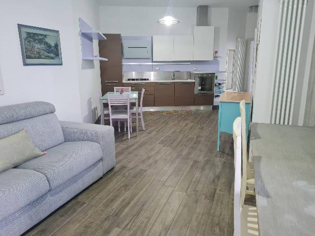 Dreizimmerwohnung, Falconara Marittima - Foto 1