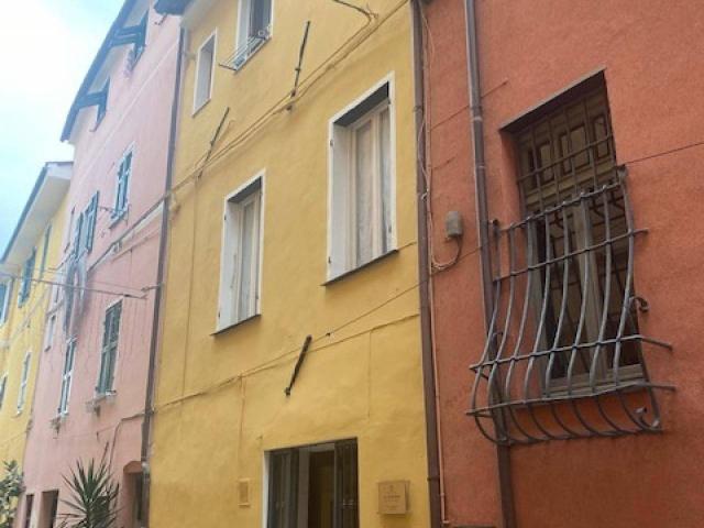 Vierzimmerwohnung, Riva Ligure - Foto 1