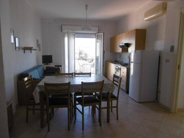 Zweizimmerwohnung, San Bartolomeo al Mare - Foto 1