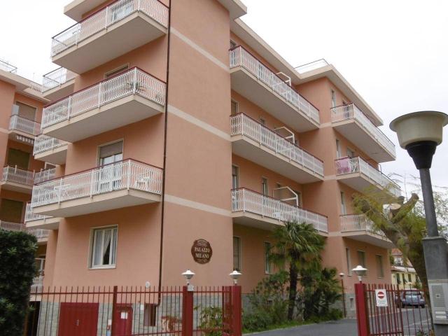 Zweizimmerwohnung, Diano Marina - Foto 1