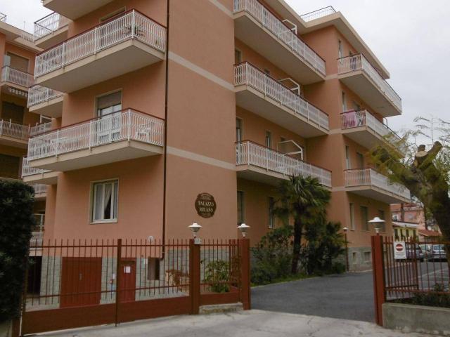 Zweizimmerwohnung, Diano Marina - Foto 1