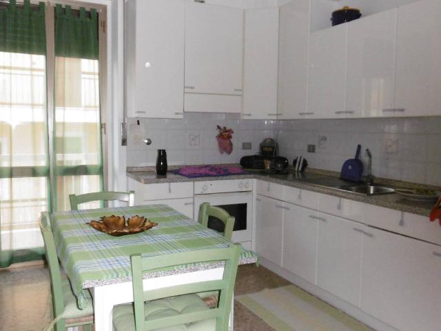 2-room flat in Via Giacomo Bianchi, Cervo - Photo 1