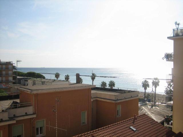 Zweizimmerwohnung, San Bartolomeo al Mare - Foto 1