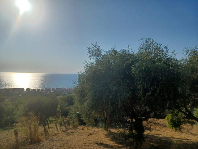 Terreno agricolo in Via San Marco 27, Agropoli - Foto 1