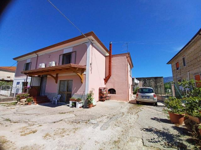 Villa in Strada Provinciale per Giungano 15, Capaccio - Foto 1