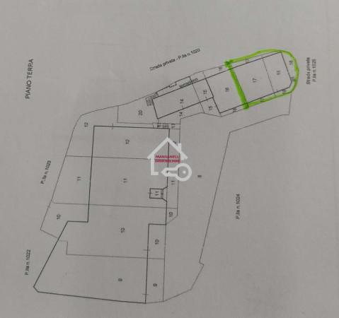 Negozio in Ss267, Agropoli, {3} - Planimetria 1