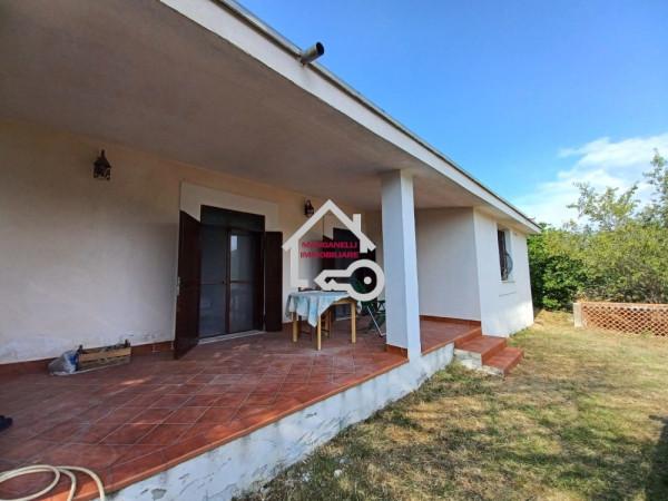 Magazzino in Via Serri, Giungano, {3} - Foto 1